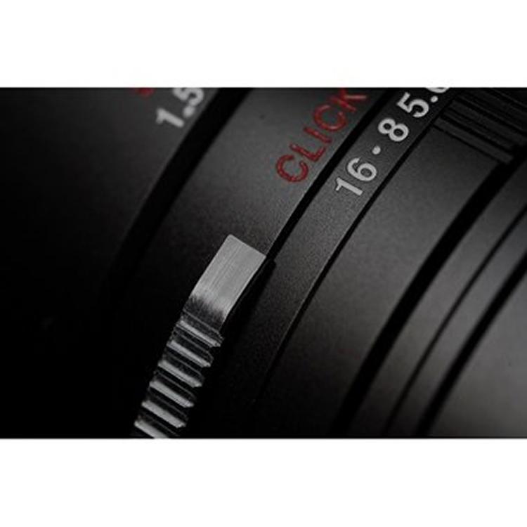 カメラレンズ キヤノンRF LAOWA Argus  35mm F0.95 FF ラオワ LAO0220（ラッピング不可）｜homeshop｜04