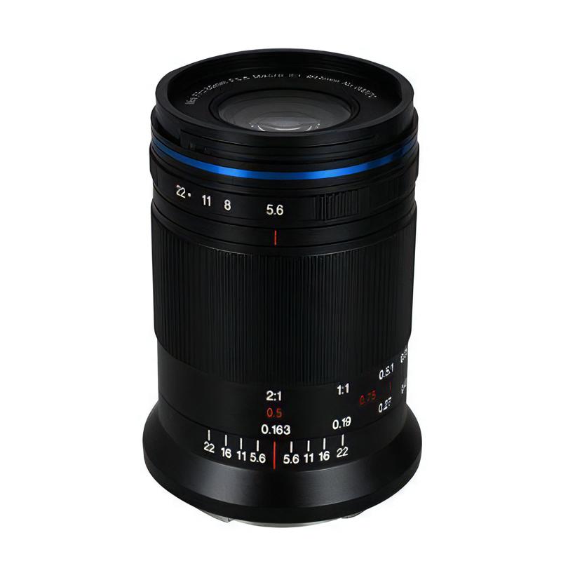 LAOWA Mini 85mm F5.6 2X ULTRAMACRO APO キヤノンRF （LAO0230） ラオワ 交換レンズ ミラーレスカメラ用 2倍マクロレンズ｜homeshop｜02