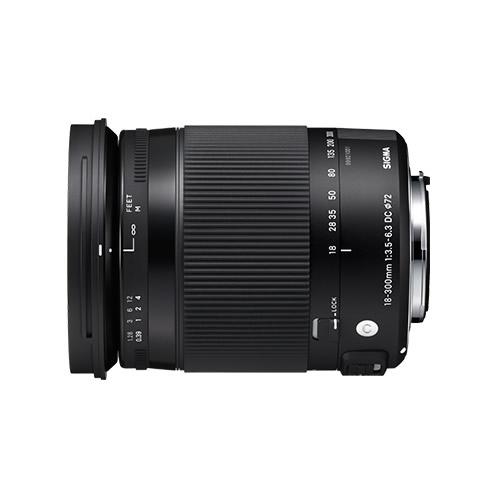 シグマ 18 300mm F3 5 6 3 Dc Macro Os Hsm Contemporary ニコン用 高倍率ズームレンズ ホームショッピング 通販 Paypayモール