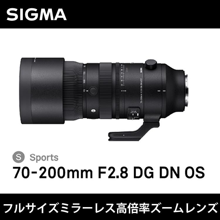 シグマ（SIGMA） （レビューでレンズキャッププレゼント）シグマ 70
