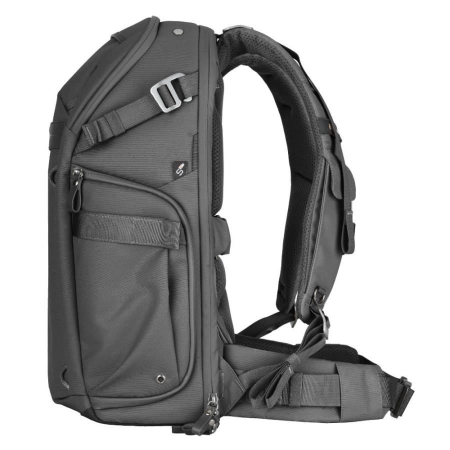 バンガード（VANGUARD） カメラバッグ VEO METRO B30L BK ブラック