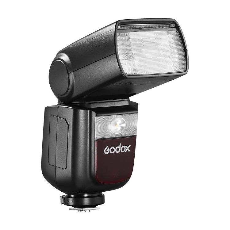 技適マーク付/国内正規品)ソニー用 GODOX V860IIIS リチウム 