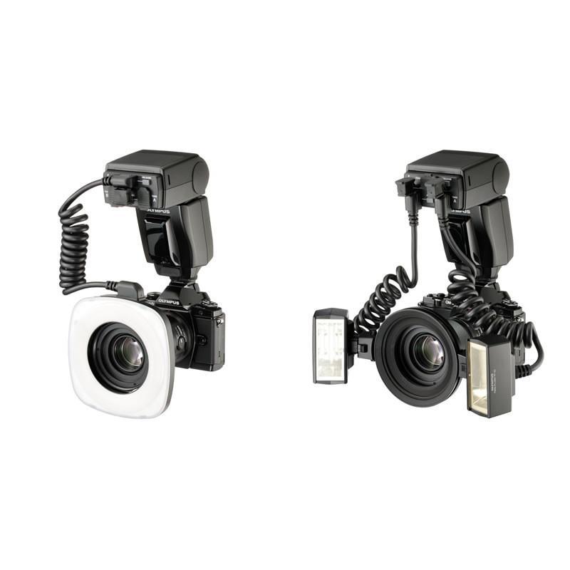 オリンパス Fr 2 フラッシュアダプタリング マイクロフォーサーズ60mm F2 8 Macro用 ホームショッピング 通販 Paypayモール