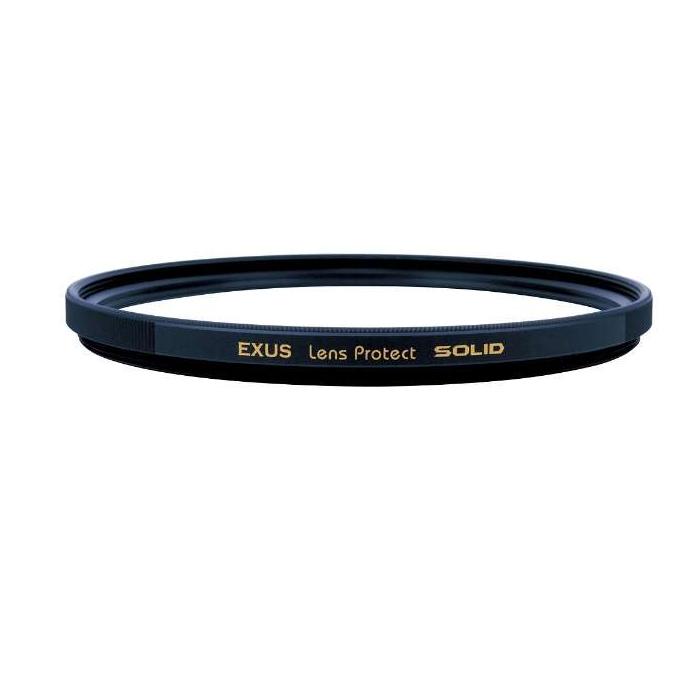レンズ保護フィルター マルミ光機 55mm EXUS LensProtect SOLID（メール便可：2個まで）｜homeshop｜04