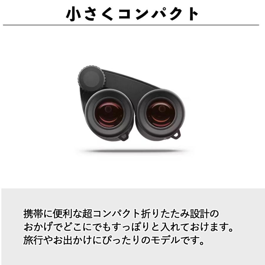 ZEISS（ツァイス） カールツァイス 双眼鏡 Victory Pocket 8x25