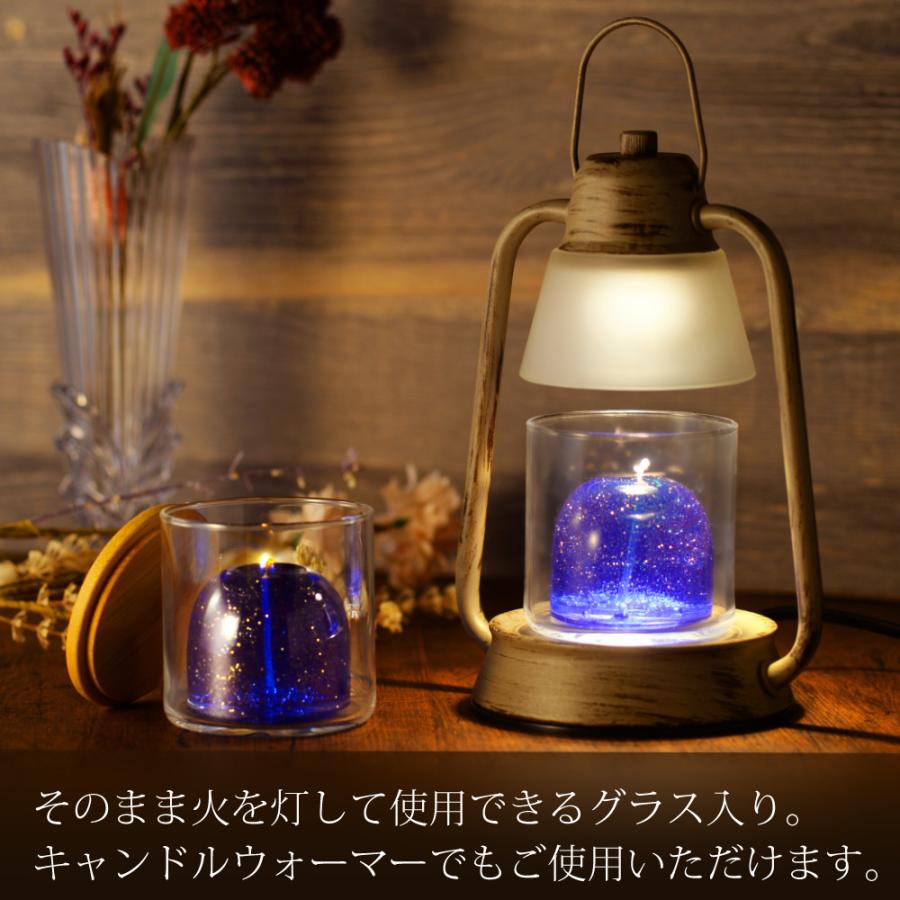 Candly キャンドリー 流星キャンドル フレグランス ハンドメイド（熨斗