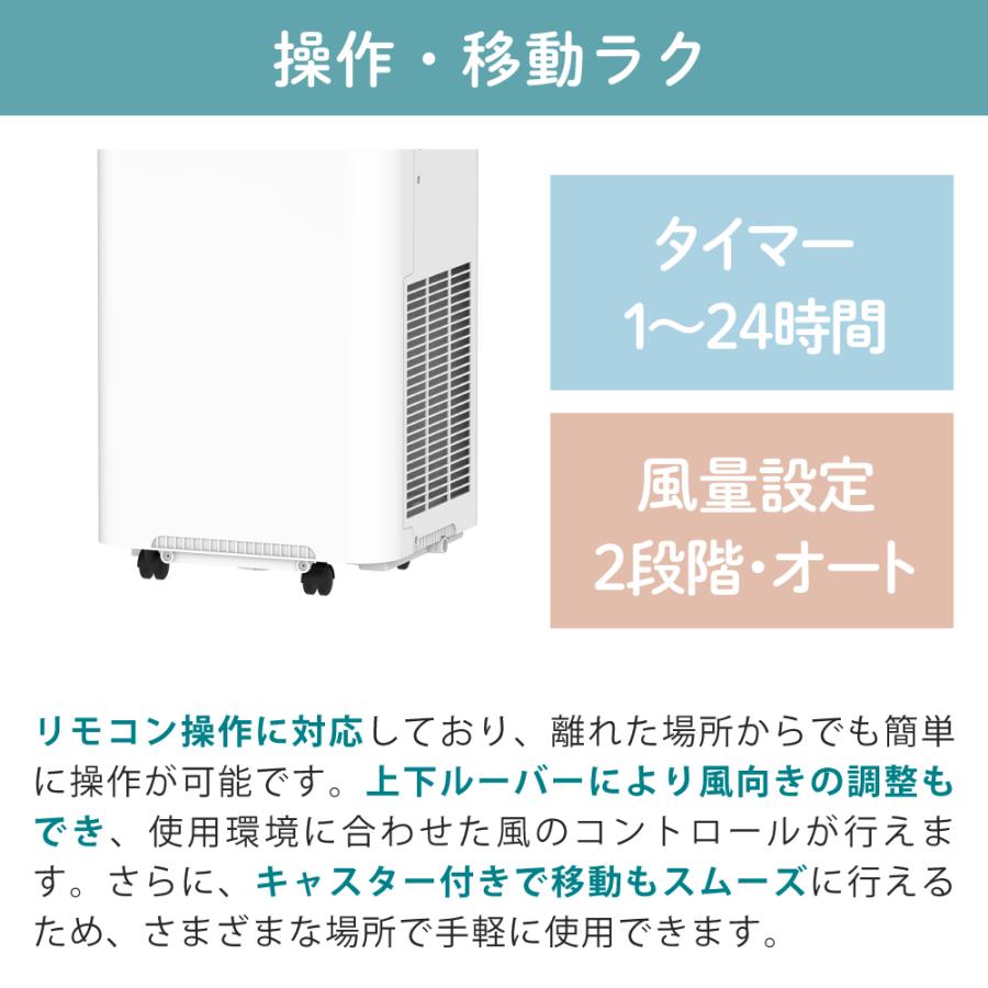 THREEUP（スリーアップ） 1.7kw ハイブリッド冷却 スポットエア
