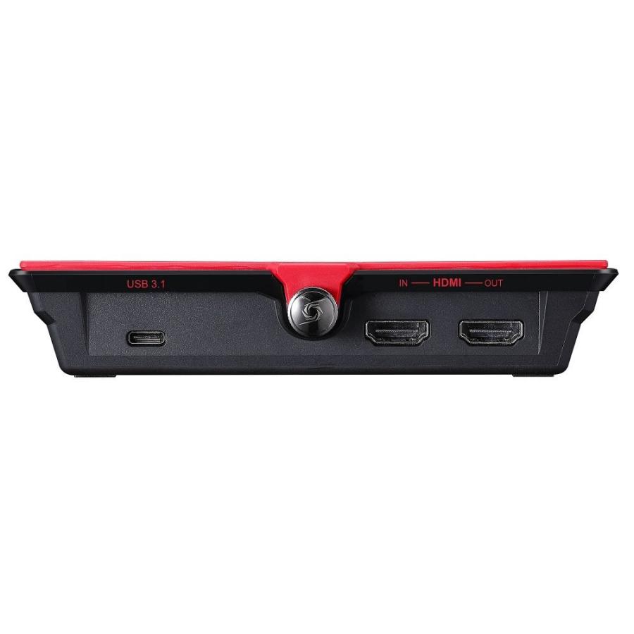 アバーメディア キャプチャーデバイス GC550 PLUS AVerMedia Live Gamer EXTREME 2 4Kパススルー対応 ゲームキャプチャーボックス(ラッピング不可) :4440-MTN-0027:ホームショッピング - 通販 - Yahoo!ショッピング アバーメディア キャプチャーデバイス GC550 PLUS AVerMedia Live Gamer EXTREME 2 4Kパススルー対応 ゲームキャプチャーボックス(ラッピング不可) :4440-MTN-0027:ホームショッピング - 通販 - Yahoo!ショッピング