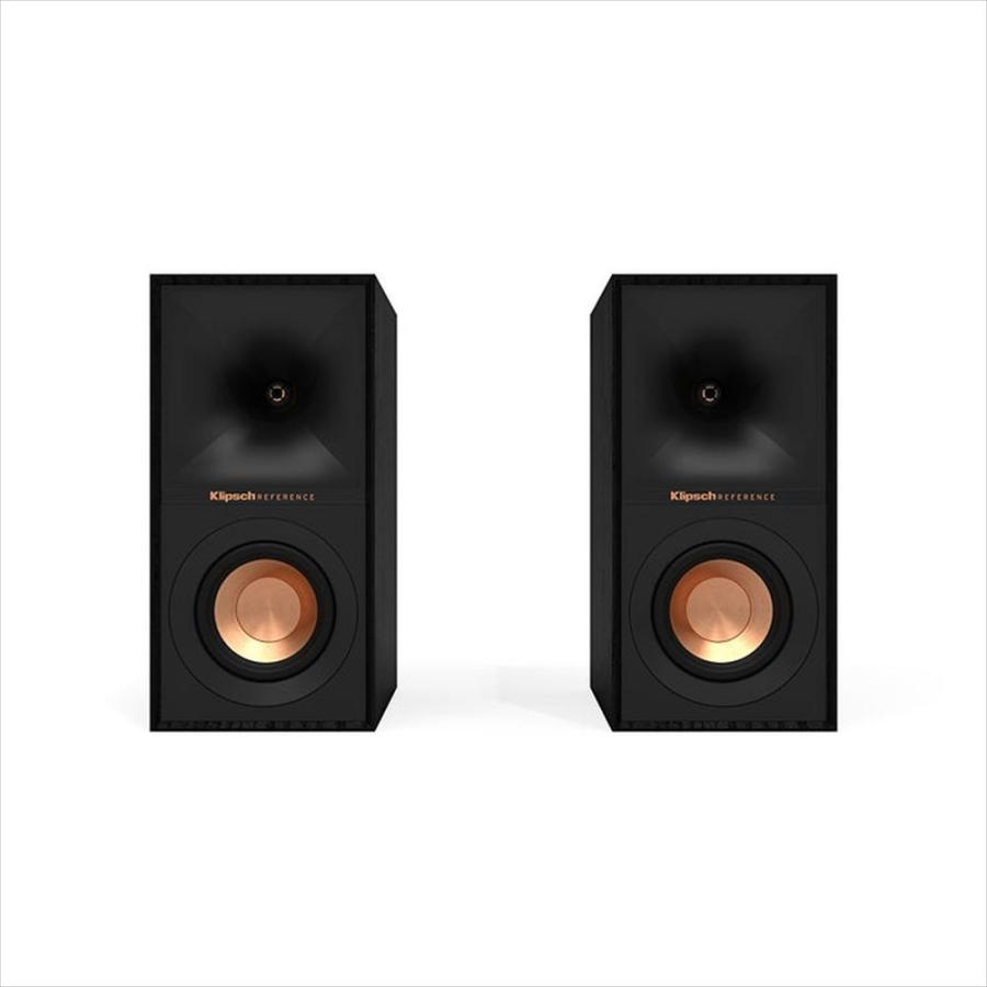 Klipsch R-40M ブックシェルフ スピーカー クリプシュ （ペア
