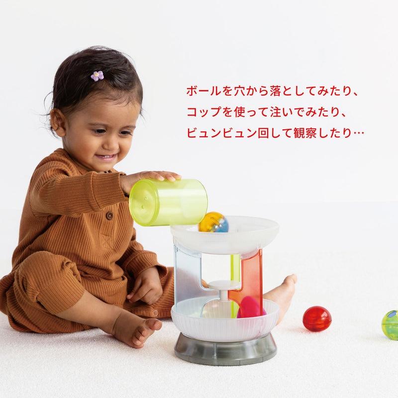 ワンキュリオシティ ピープル 2セット フムフム カラクル 1歳の好奇心