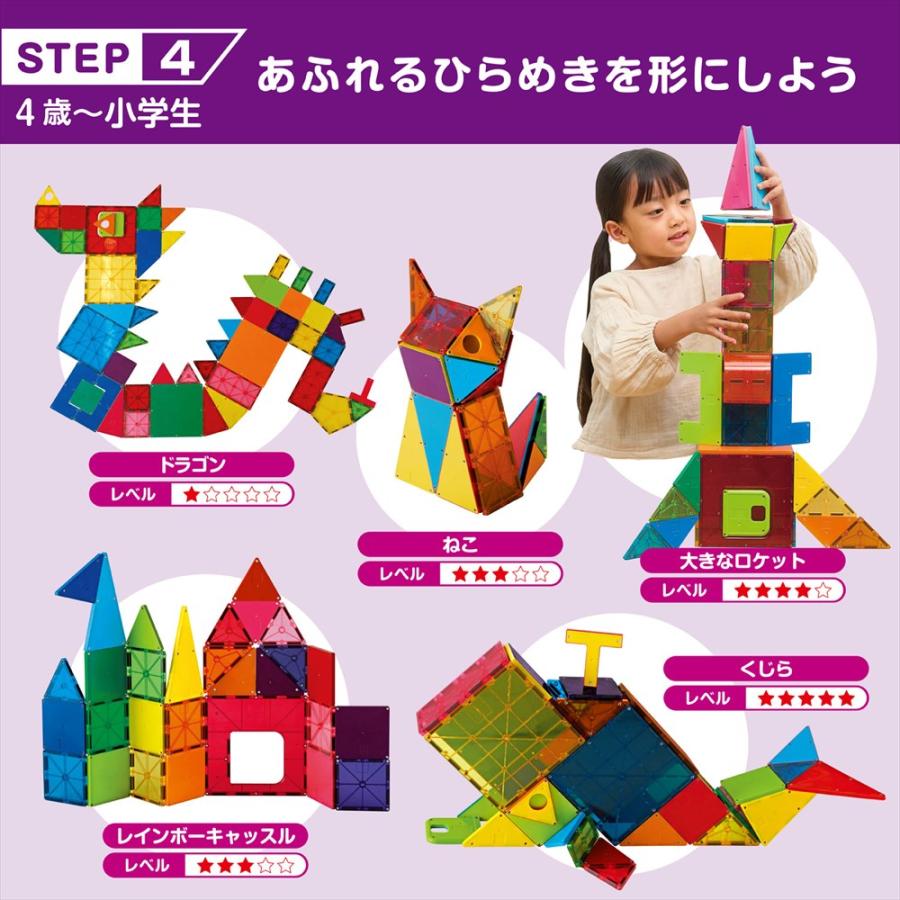 ピープル ピタゴラス きほんボックス PGS-149 知育玩具 : ホーム