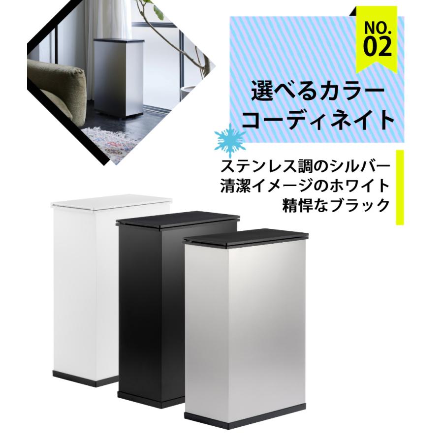 SANKA 正規販売店 最新モデル サンカ 冷やすゴミ箱 20L クリーン