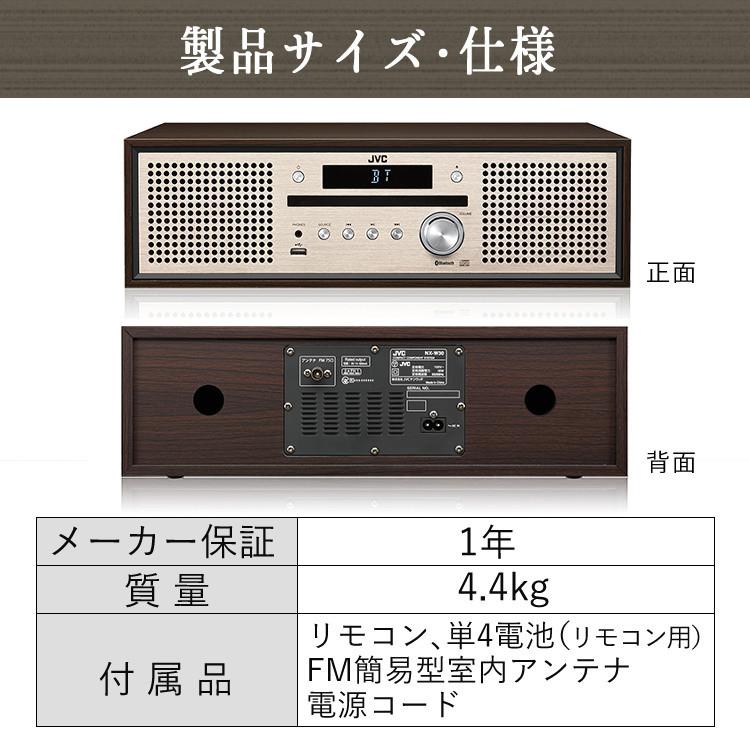 JVCケンウッド（JVC KENWOOD） 訳あり品(箱破損・箱汚れ・未開封・新品