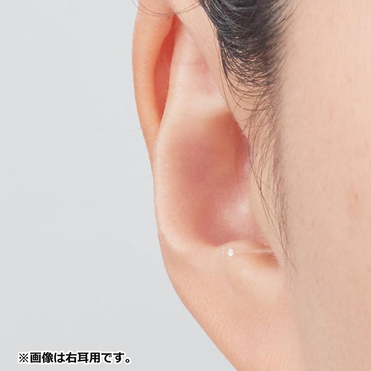 （左耳用・リモコン操作）オンキョー ONKYO 耳穴式補聴器 OHS-D31 L｜homeshop｜12
