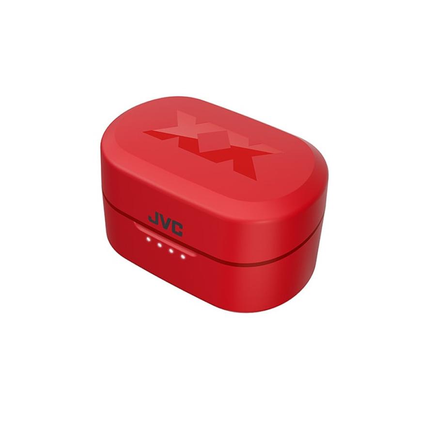 JVCケンウッド JVC ワイヤレスステレオヘッドセット HA-XC51T-R JVCケンウッド JVC ワイヤレスステレオヘッドセット HA-XC51T-R