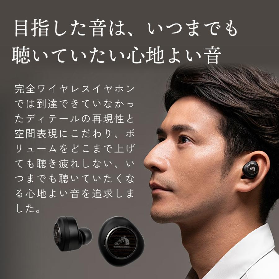 Victor（ビクター） （ワイヤレスヘッドホン） （ビクター）HA-FW1000T