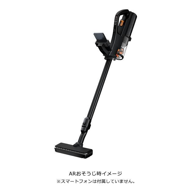 日立 (正規販売店)日立 DCスティッククリーナー パワー 日立 (正規販売店)日立 DCスティッククリーナー パワー
