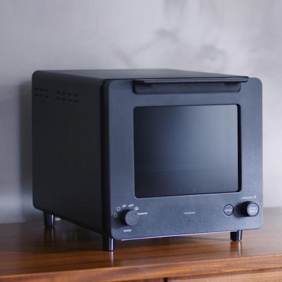 ツインバード 匠 ブランジェトースター TS-D486B ブラック ツインバード 匠 ブランジェトースター TS-D486B ブラック