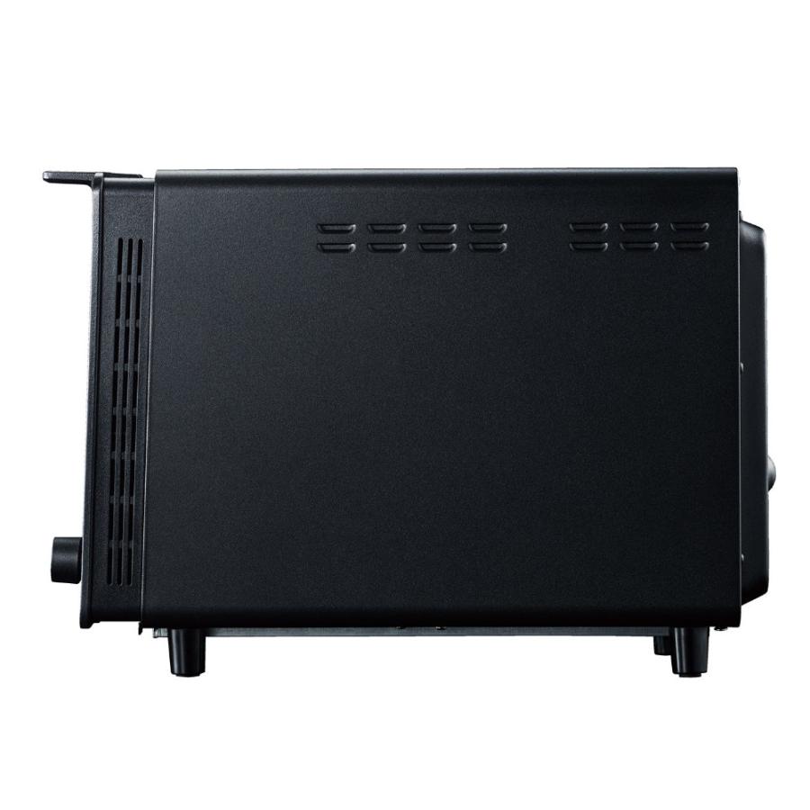 ツインバード（TWINBIRD） 匠 ブランジェ トースター TS-D486B
