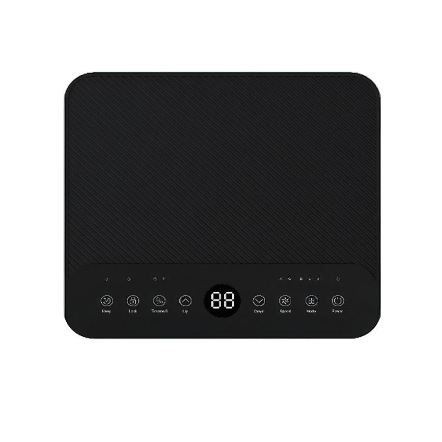 移動式エアコン ポータブルクーラー 工事不要 2.2kW エスケイジャパン