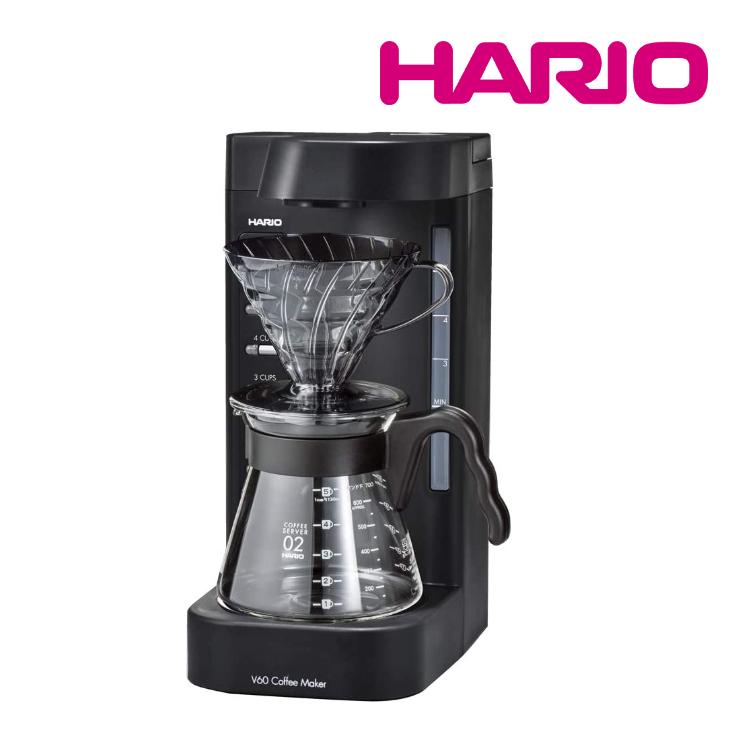 HARIO ハリオ コーヒーメーカー 2〜5杯 V60珈琲王2 EVCM2-5TB HARIO ハリオ コーヒーメーカー 2〜5杯 V60珈琲王2 EVCM2-5TB