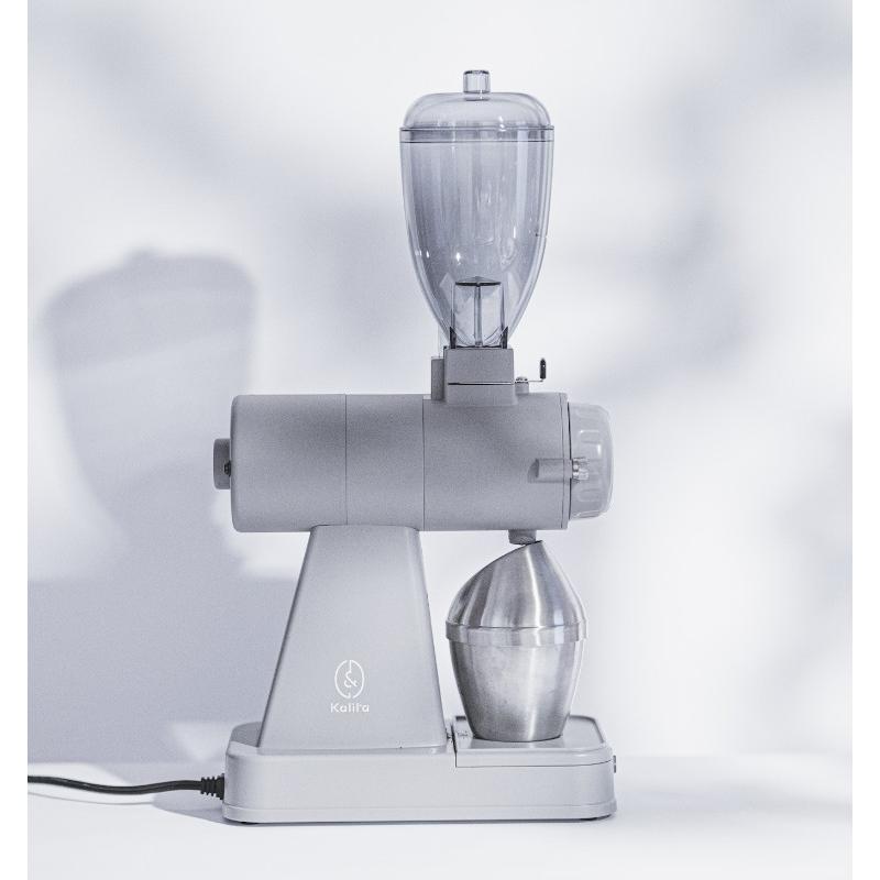 Kalita 北海道限定カラー カリタ コーヒーミル 電動 NEXT G GRAY Kalita 北海道限定カラー カリタ コーヒーミル 電動 NEXT G GRAY