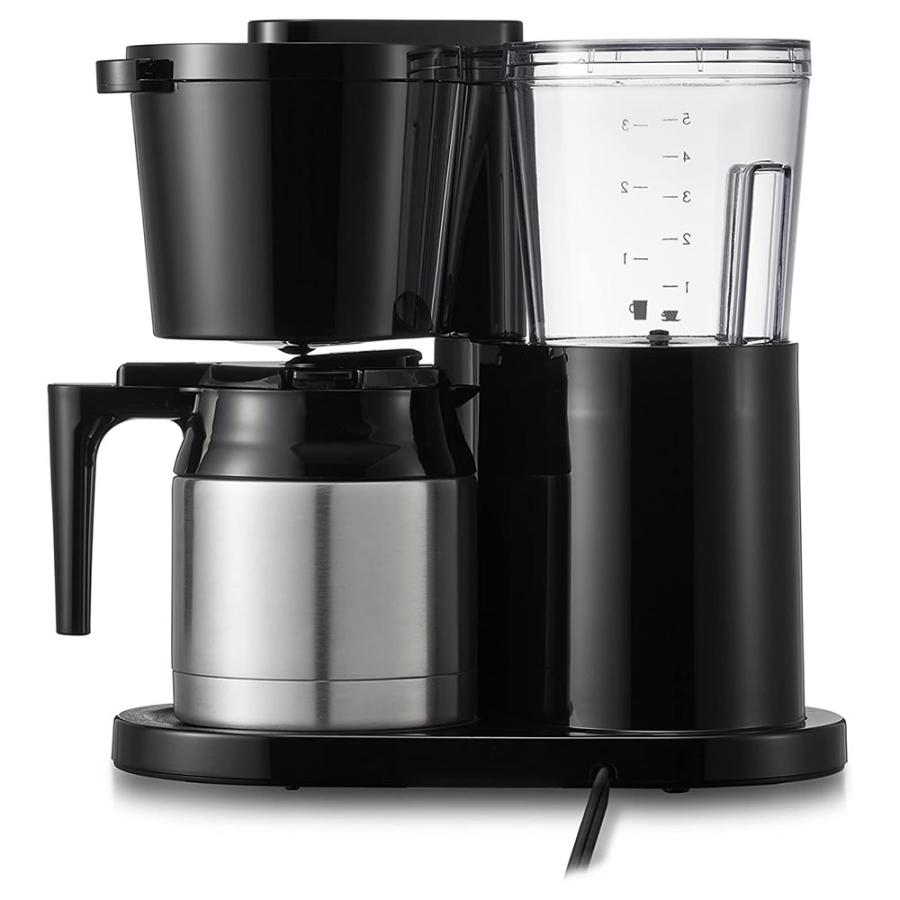 Melitta（メリタ） コーヒーメーカー オルフィプラス SKT53-1-B