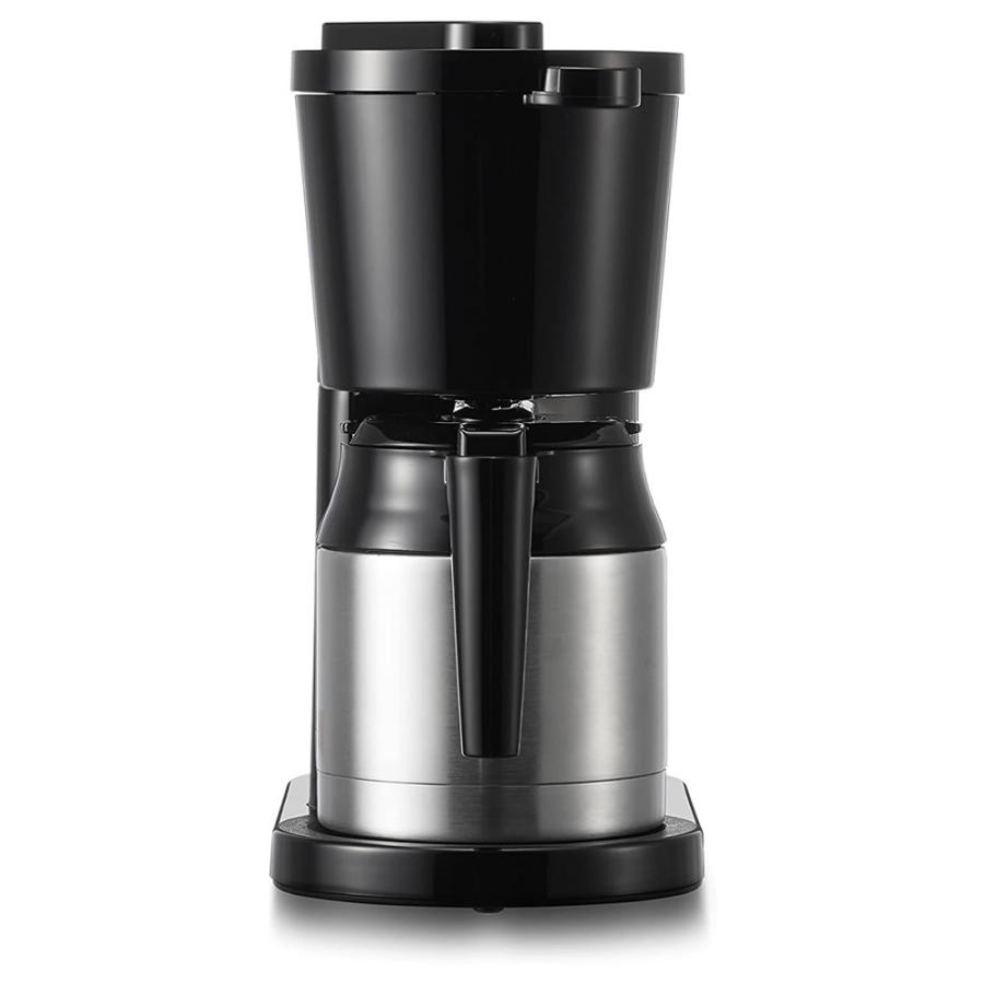 Melitta（メリタ） コーヒーメーカー オルフィプラス SKT53-1-B