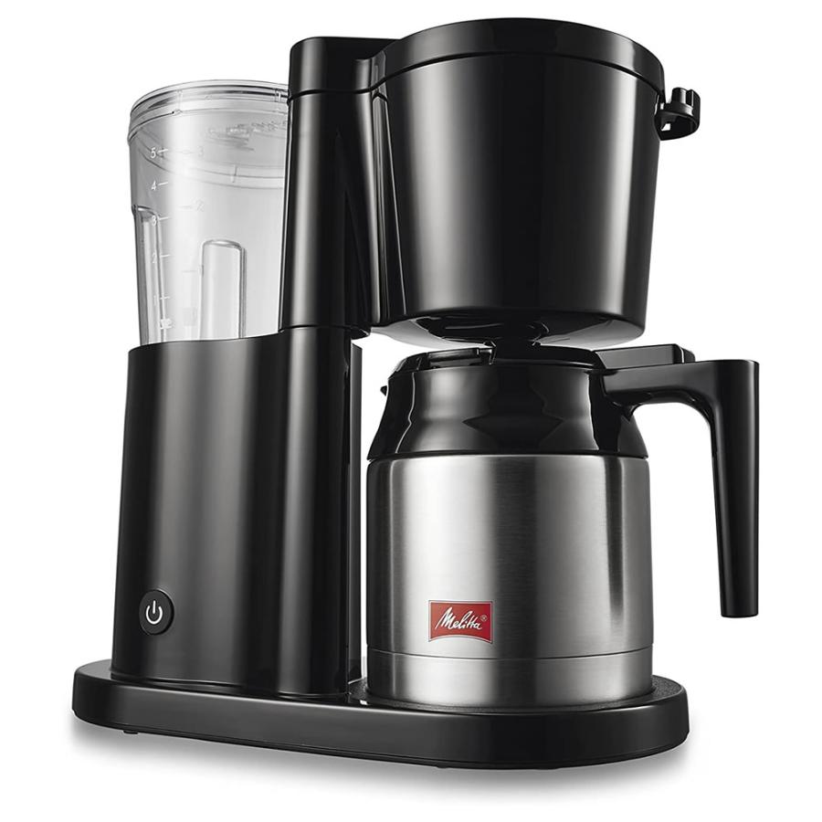 Melitta（メリタ） コーヒーメーカー オルフィプラス SKT53-1-B
