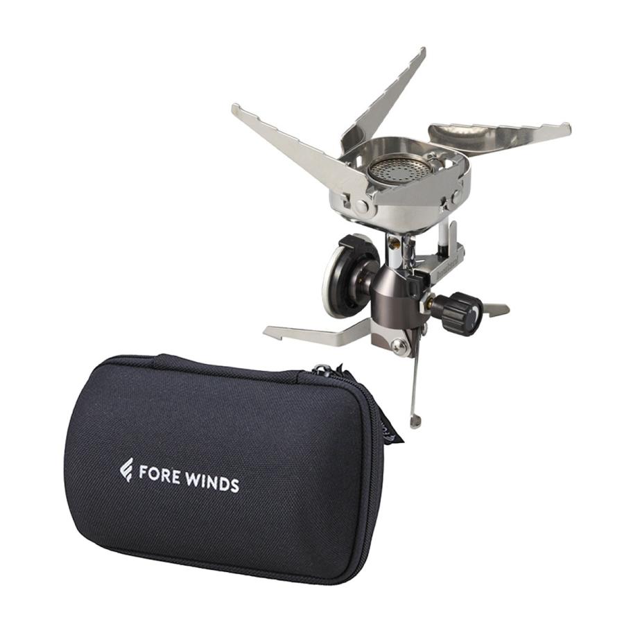 Iwatani（イワタニ） アウトドア キャンプ バーナー カセットガス