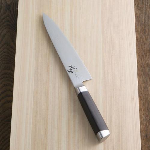 関孫六 貝印 ダマスカス 牛刀包丁 180mm AE5204 包丁（キッチンナイフ