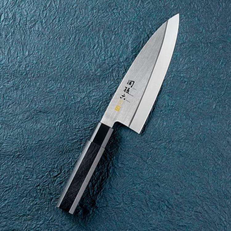 関孫六 貝印 金寿 和包丁 出刃 180mm AK1103 出刃包丁 日本製