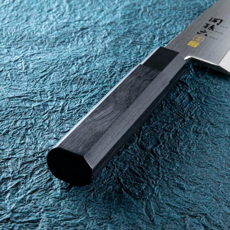 関孫六 貝印 金寿 和包丁 出刃 180mm AK1103 出刃包丁 日本製