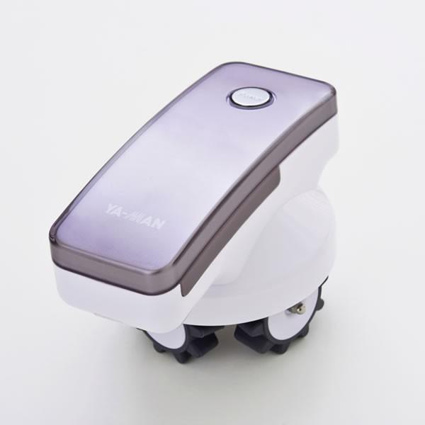 ボディケア マッサージャー ヤーマン Ib 24j アセチノメガシェイプ 美容機器 おうち エステ ホームショッピング 通販 Paypayモール