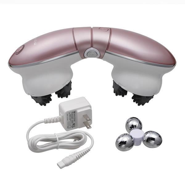 レビューでマスクプレゼント ヤーマン 美顔器 美容 ローラー 家電 ミーゼ ダブルコア Ms p ボディケア 美容機器 ゲルマニウム 配合 ローラー ホームショッピング 通販 Paypayモール