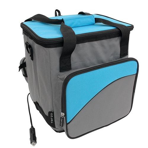 在庫あり Terzo 車載dc12v専用ファン付き保冷庫 エクセルクールフレックス28l Ea Cb1 クーラーボックス 折り畳み ペルチェ式 Piaa ラッピング不可 ホームショッピング 通販 Paypayモール