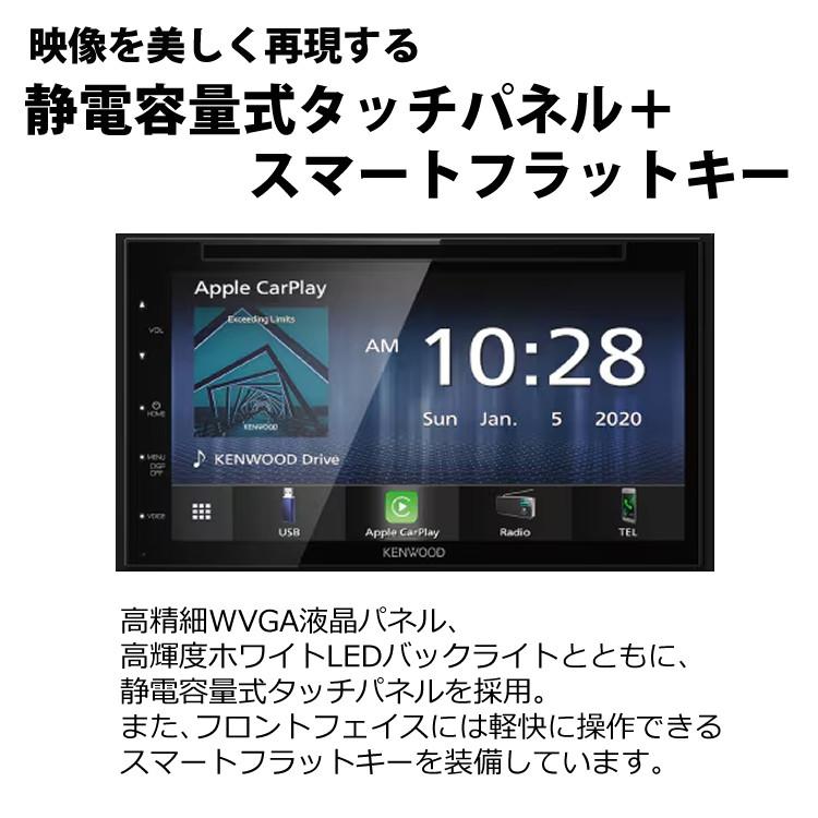 JVCケンウッド ケンウッド DDX5020SR (DDX-5020SR) ディスプレー JVCケンウッド ケンウッド DDX5020SR (DDX-5020SR) ディスプレー