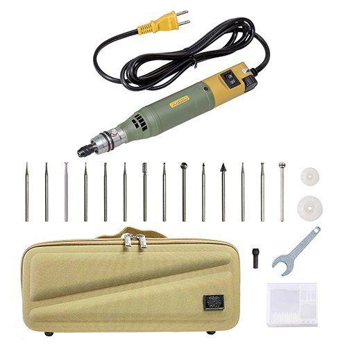 プロクソン ミニルーターmm100ハイス No.28525-SK-H（代引き不可  