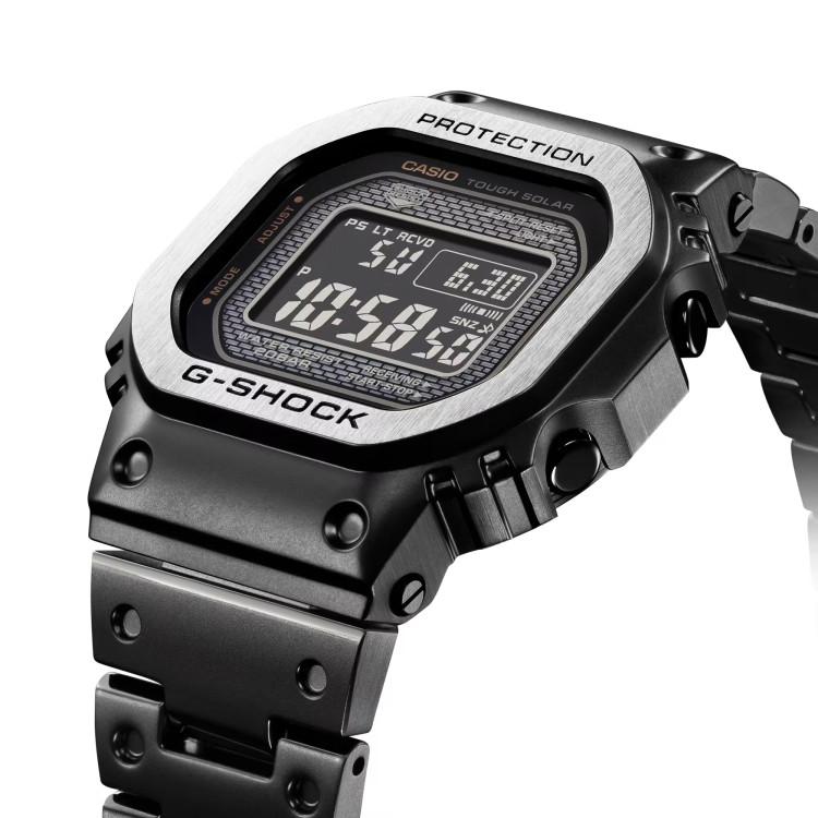 ORIGIN(G-SHOCK) （丸型時計ケース付）カシオ CASIO 腕時計 GMW