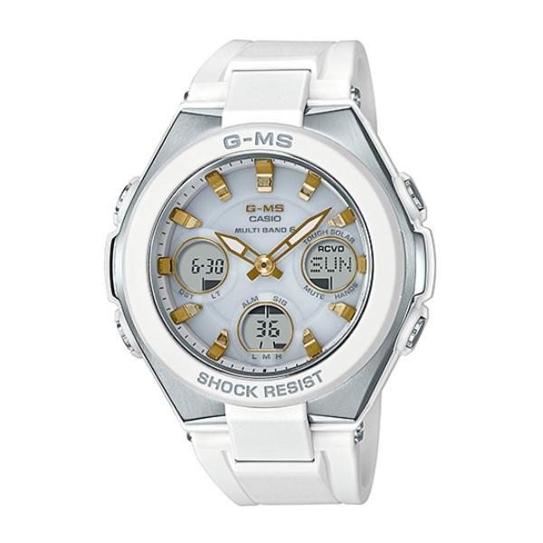 スチール （ペア箱入りセット）（国内正規品）(カシオ)CASIO 腕時計 AWG-M100SB-2AJF メンズ・MSG-W100-