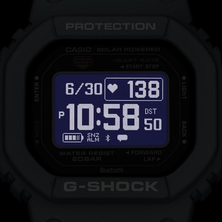G-SQUAD （レビュー特典有）カシオ CASIO 腕時計 DW-H5600-2JR G