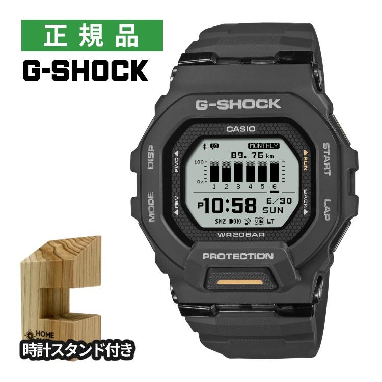 G-SQUAD カシオ ジーショック 腕時計 デジタル メンズ 国内正規品 GBD 