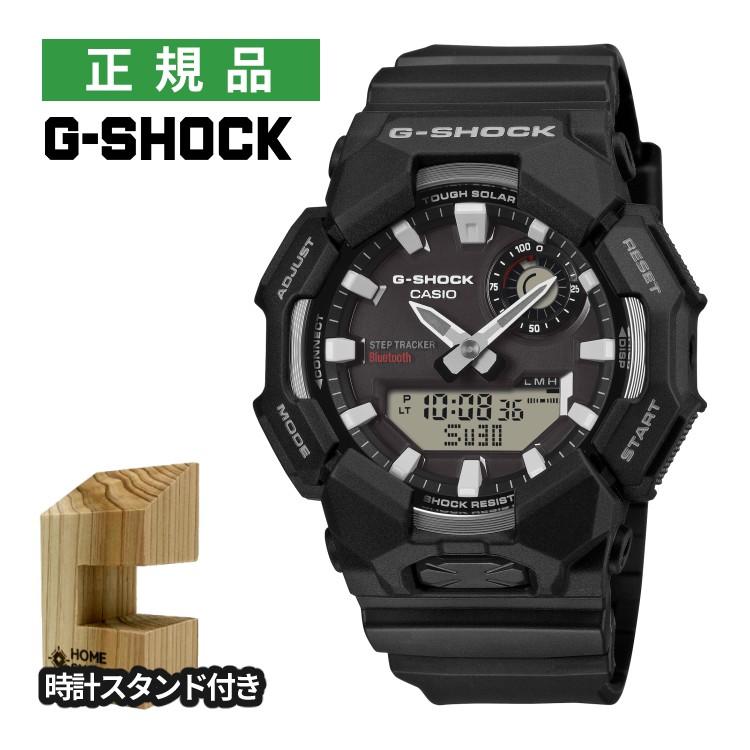G-SHOCK カシオ ジーショック 腕時計 ソーラー Bluetooth メンズ 国内