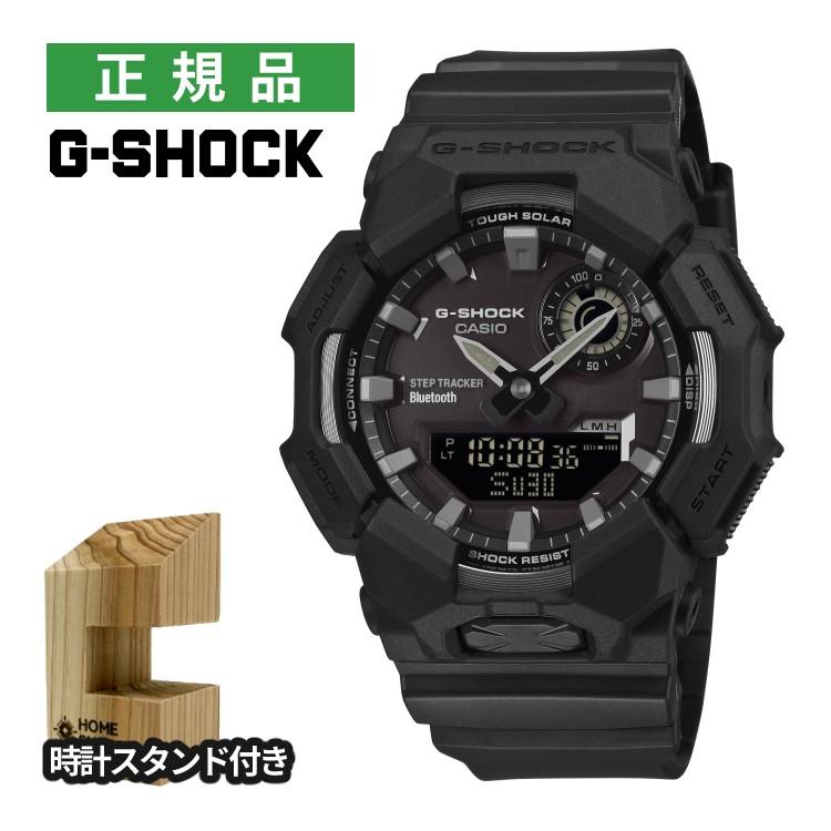 G-SHOCK カシオ ジーショック 腕時計 ソーラー Bluetooth メンズ 国内