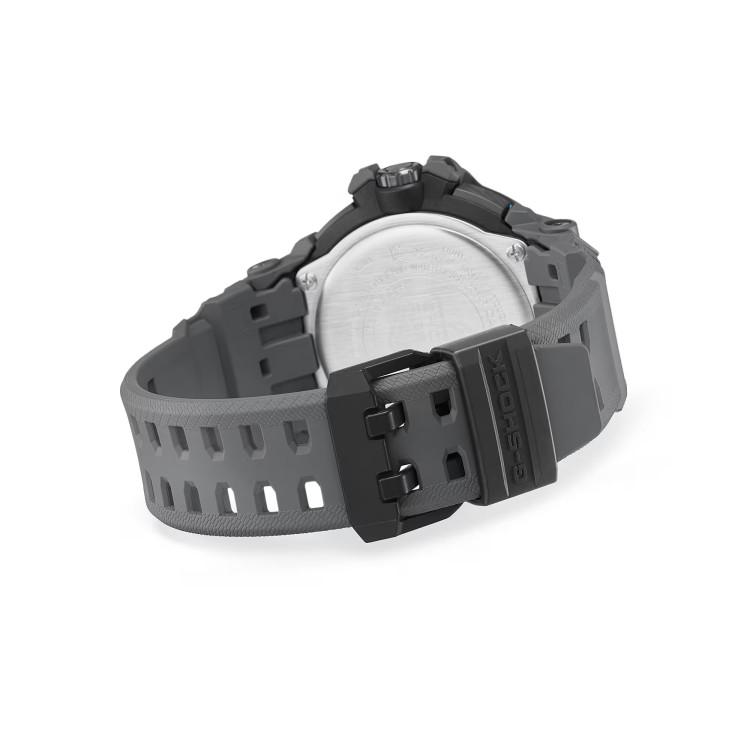 (選べる特典付)カシオ ジーショック 腕時計 マスターオブG ソーラー Bluetooth メンズ 国内正規品 GR-B300-8A2JF 2点セット｜homeshop｜10