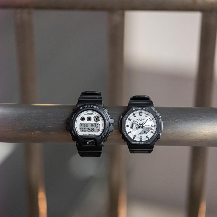 G-SHOCK (選べる特典付)カシオ ジーショック 腕時計 Black and G-SHOCK (選べる特典付)カシオ ジーショック 腕時計 Black and
