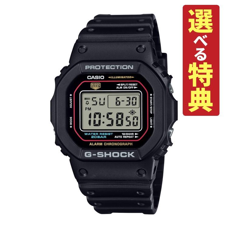 ORIGIN(G-SHOCK) カシオ ジーショック 腕時計 初代G-SHOCKカラー