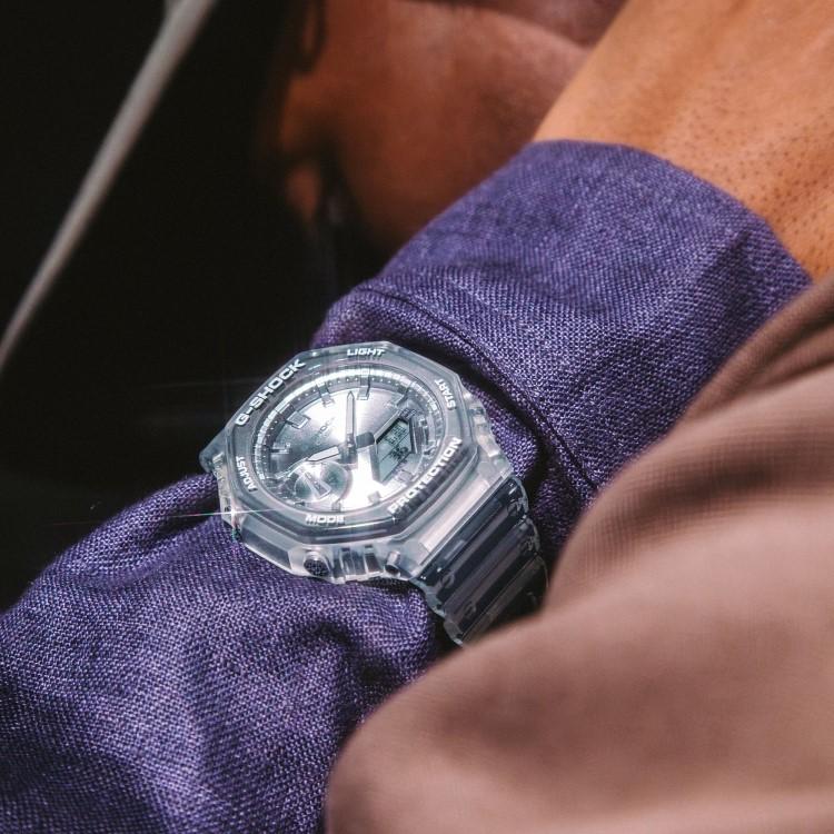 G-SHOCK (選べる特典付)カシオ ジーショック 腕時計 クオーツ 八 G-SHOCK (選べる特典付)カシオ ジーショック 腕時計 クオーツ 八