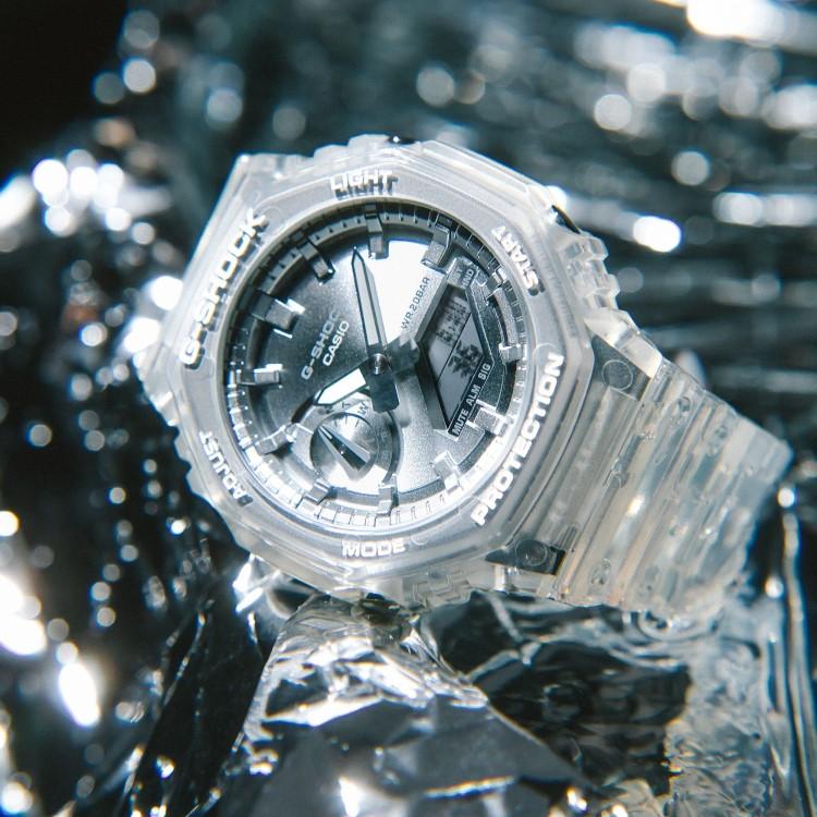 G-SHOCK (選べる特典付)カシオ ジーショック 腕時計 クオーツ 八 G-SHOCK (選べる特典付)カシオ ジーショック 腕時計 クオーツ 八