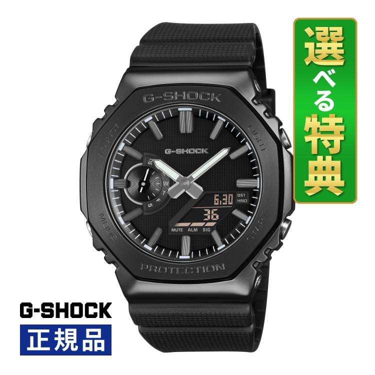 G-SHOCK 6/19発売予定（選べる特典付）カシオ ジーショック 腕時計